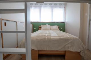 Appartement La Dole et Sens Au pied des pistes - 7