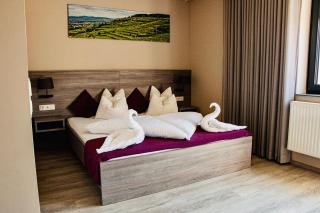 Hotel Zur Schonenburg - Schönberg am Kamp - 8