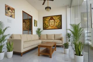The Ramayana Grand Hotel Ayodhya by IQ Hotels - Walking Distance from Shri Ram Mandir - Ayodhya - 0