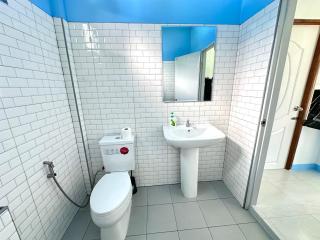 Temple Garden House - 1