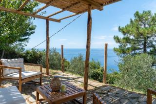 Casa Lodovica con Vista Mare Mozzafiato - 1