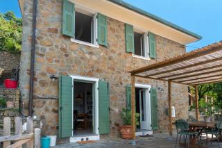 Casa Lodovica con Vista Mare Mozzafiato - 9