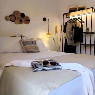 nisaki rooms & apartments - Methana - 0