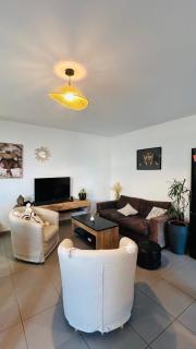 Le refuge de Camille - 4