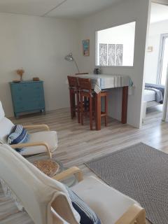 Appartement avec vue sur la mer - 3491 - 5