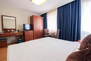 Siyav Otel - Ankara - 0