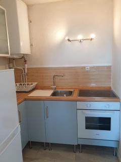 Appartement avec vue sur la mer - 3491 - 2