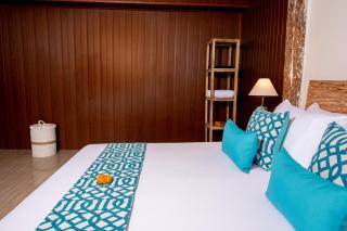 Clamonic Villa Ubud - Monthly Rental Available - 7