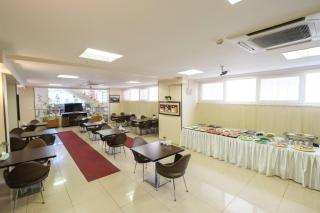 Siyav Otel - 7
