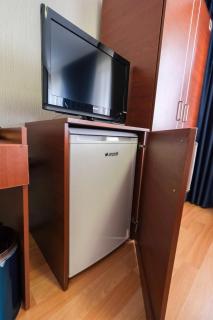 Siyav Otel - 2