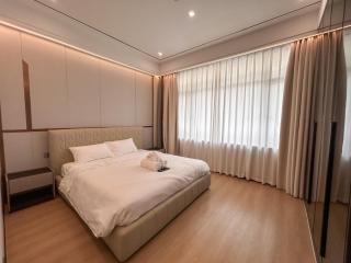5BR Villa in Clark - 2