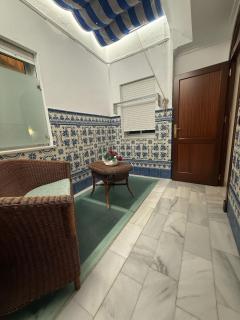 Hotel La Española - Chipiona - 9