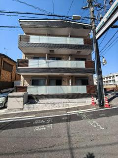 Sanmi 剛田今里302 - 5