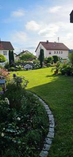 Ferienwohnung Florina - Schwäbisch Gmünd - 6