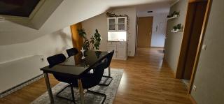 Ferienwohnung Florina inkl Stellplatz und Balkon - 4