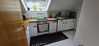 Ferienwohnung Florina inkl Stellplatz und Balkon - 3