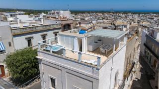 Palazzo Alemar Jacuzzi & SPA by Perle di Puglia - Carovigno - 8