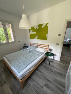 APPARTAMENTO TURISTICO - VIA MONTENUDO - Casalzuigno - 8