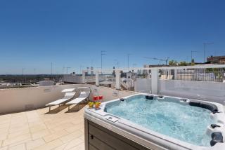 Palazzo Alemar Jacuzzi & SPA by Perle di Puglia - Carovigno - 1