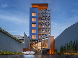 Aston Inn Lumajang - East Java - 0