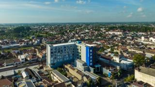 Aston Inn Lumajang - East Java - 9