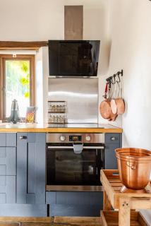 The Hideaway - Authentic Cotswolds Village Living - Birdlip - 8