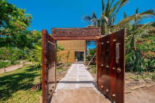 1 BDR Garden Apartment at The Soul, Paje - 3