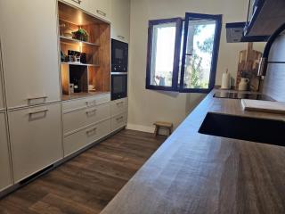 La Piñona - ACOGEDOR CHALET EN LAS ESTRIBACIONES DE LA SIERRA DE GREDOS - CASA PARA 6 PERSONAS CON PISCINA EN EL TIEMBLO ÁVILA - 2