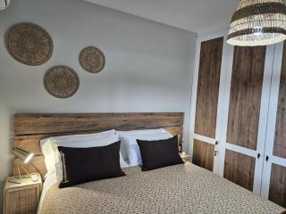 La Piñona - ACOGEDOR CHALET EN LAS ESTRIBACIONES DE LA SIERRA DE GREDOS - CASA PARA 6 PERSONAS CON PISCINA EN EL TIEMBLO ÁVILA - 1