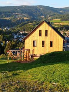 Výhledovka chalet - Rokytnice nad Jizerou - 5