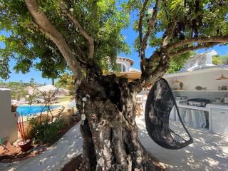 Moraira vue mer et montagne - 1