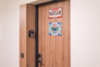Folk&Art Apartments by Kinya by BookingHost - Warsaw - 6