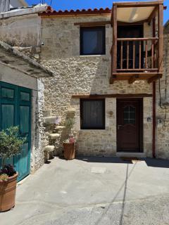 Orion Homes & Villas - Choudetsi - 8
