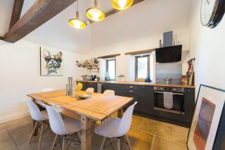 Idyllic Barn - Cotswold Hideaway Stunning Village - Birdlip - 3