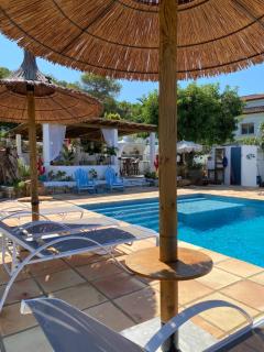 Moraira vue mer et montagne - 5