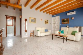 Redlands House - casa vacanze - Uggiano la Chiesa - 0