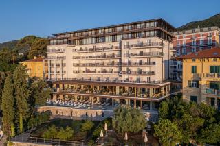 Amadria Park Grand Hotel 4 Opatijska Cvijeta - Opatija - 9