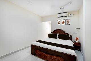 Super Hotel O Mahabalipuram Formerly The Posh Palace - Mamallapuram - 3