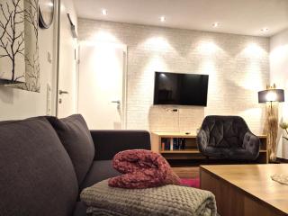 Ferienwohnung Simonhof - Maria Alm - 1