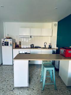 Grand Studio Toulon avec Balcon Mourillon Plages - Toulon - 1