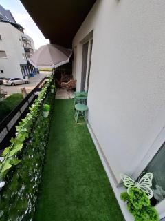 Cazare cu parcare în Florești - 3