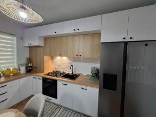Nana Cozy Home - apartament 3 camere cu parcare privată, Florești Cluj - 6