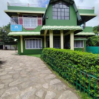 Odyssey Stays Jowai - West Jaintia Hills - Jowai - 8