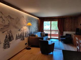 Les Chalets Du Gypse - LES CHALETS DU GYPSE C09 MAE-3631 - Saint-Martin-de-Belleville - 0