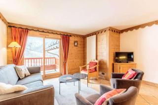 Les Chalets Du Gypse - LES CHALETS DU GYPSE C09 MAE-3631 - Saint-Martin-de-Belleville - 6