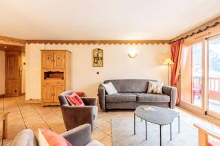 Les Chalets Du Gypse - LES CHALETS DU GYPSE C09 MAE-3631 - Saint-Martin-de-Belleville - 4