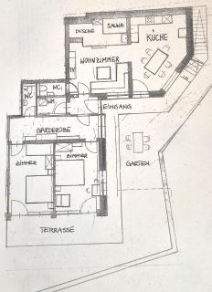 Ferienwohnung Simonhof - Maria Alm - 7