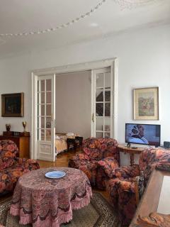 New Libra Grande Venetian Style Apartment - Budapest - 6