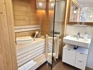 Ferienwohnung Simonhof - Maria Alm - 8