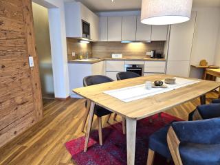 Ferienwohnung Simonhof - Maria Alm - 9